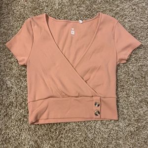 Me to We PacSun shirt